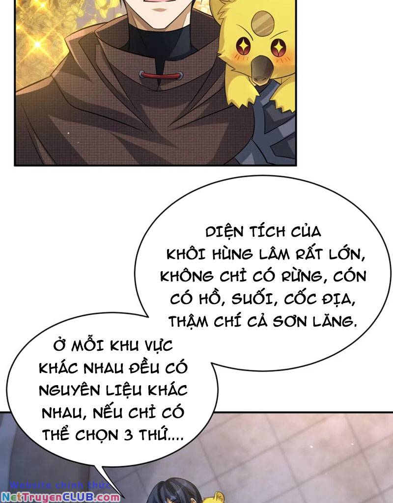 cựu nhật ngự long chapter 39 41