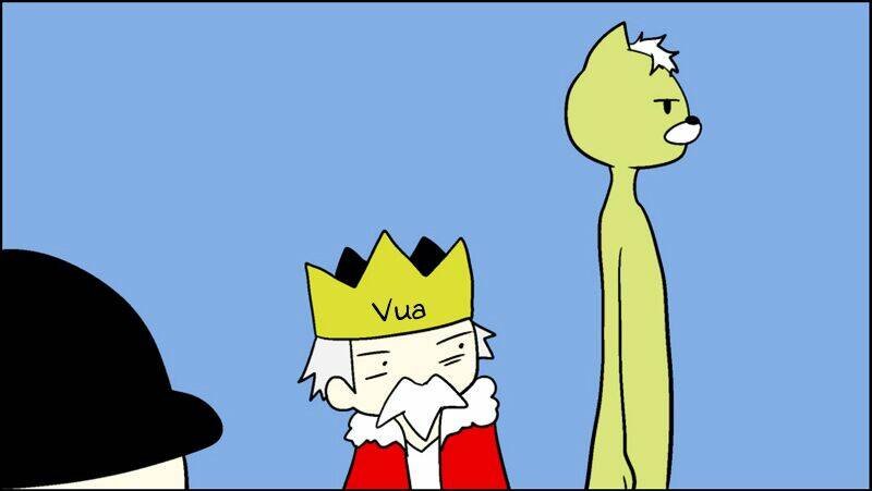 senyuu chapter 87 44