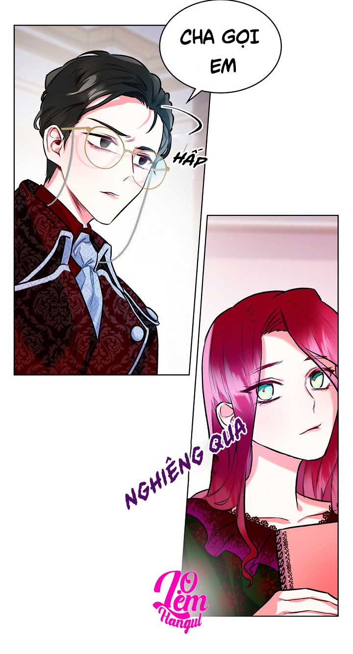 kẻ tạo ra ác nữ chapter 3 32