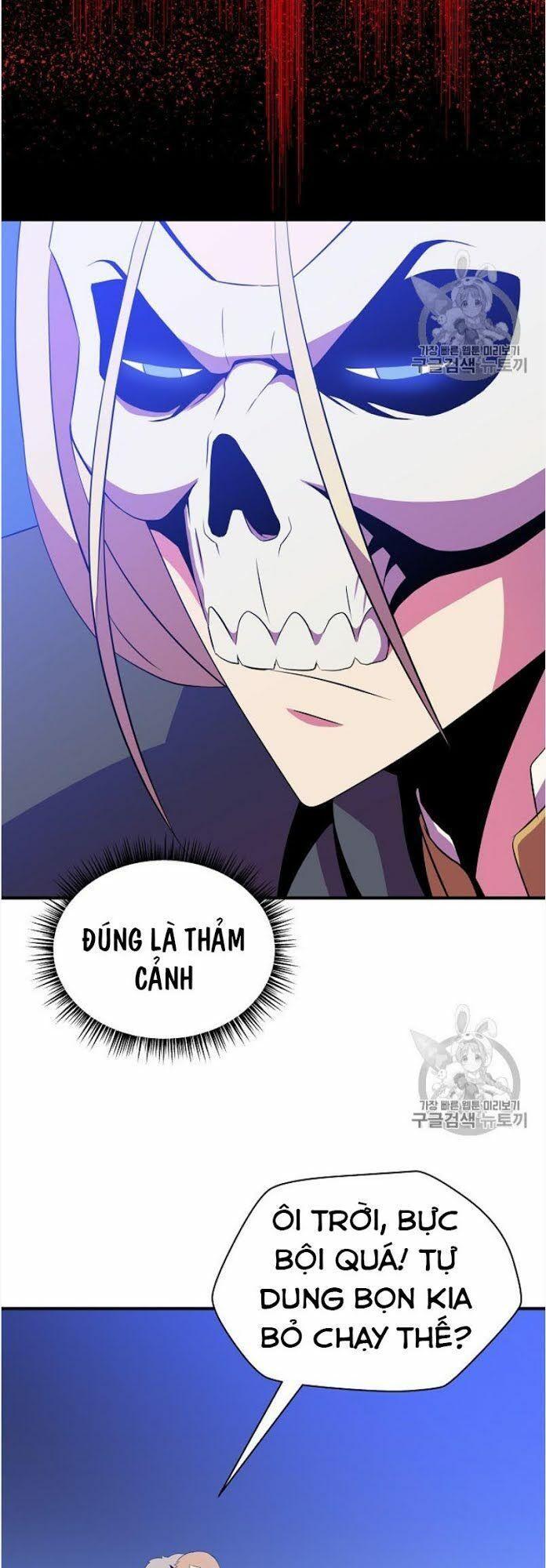 tiêu diệt đấng cứu thế chapter 37 21