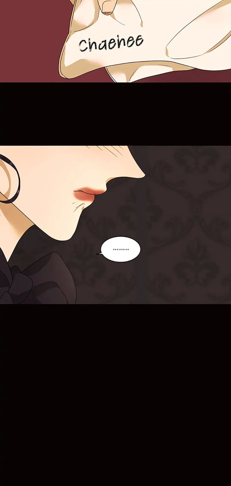 tiểu thuyết đầu tay của ác nữ chapter 21.1 35