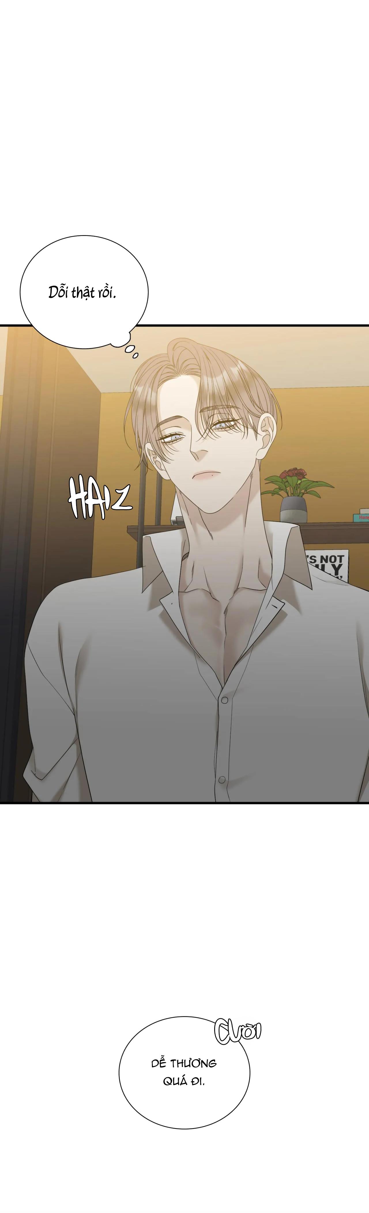 tên rác rưởi chapter 60 10