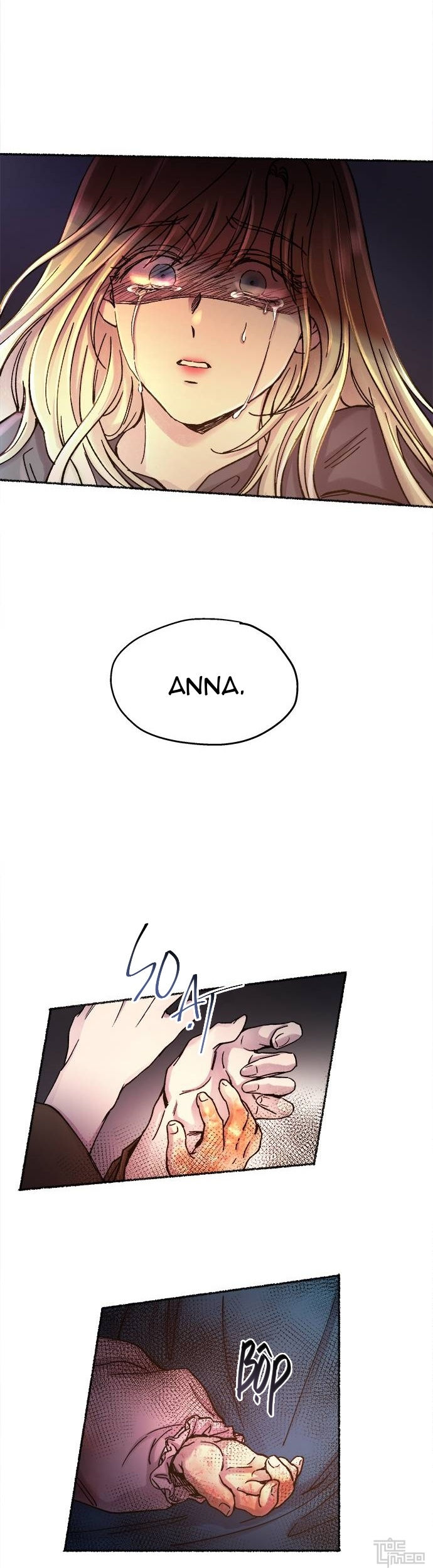 như gió trên cành cây khô chapter 28 38