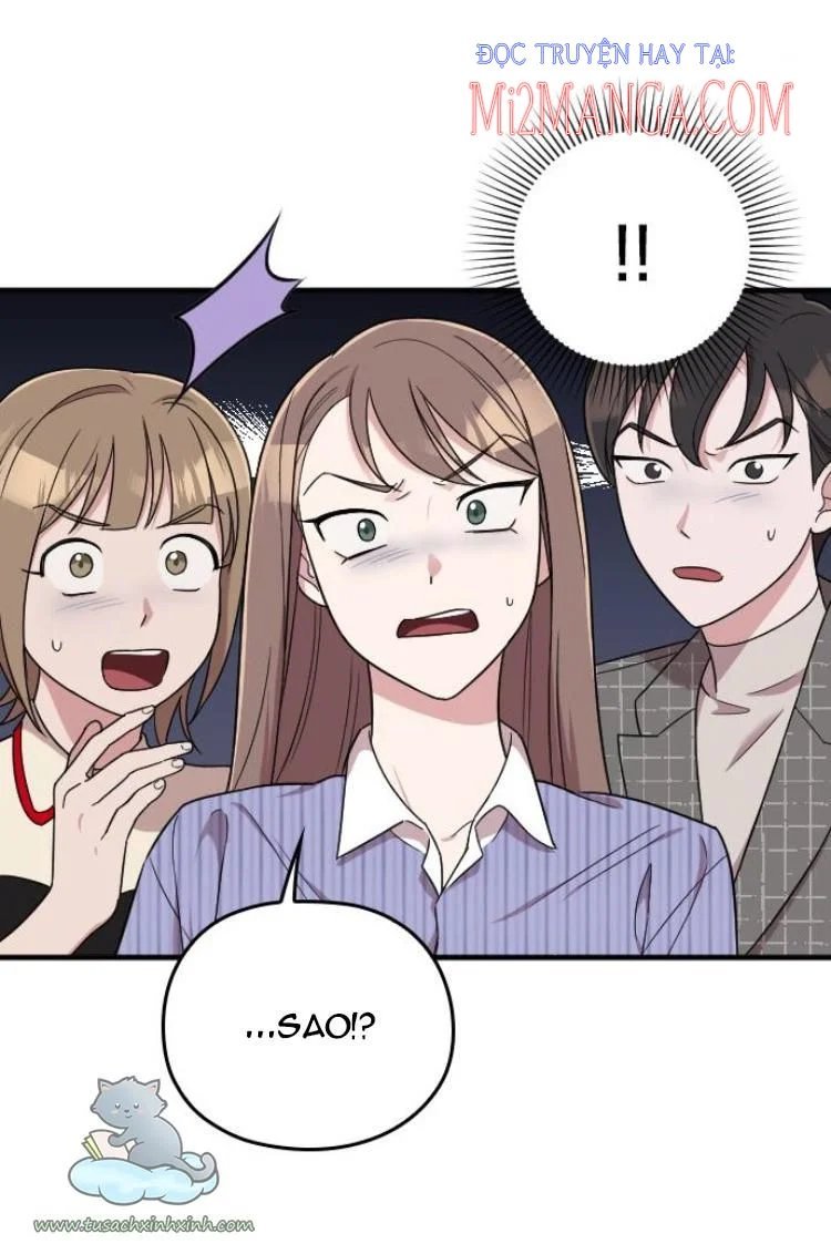 cô đi mà lấy chồng tôi chapter 12.5 6