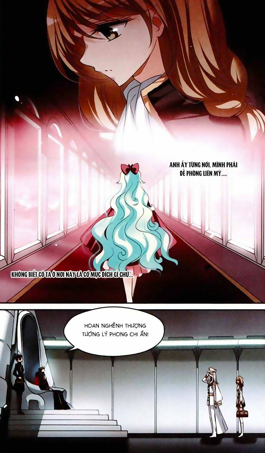 xuyên duyệt tây nguyên 3000 chapter 130 4