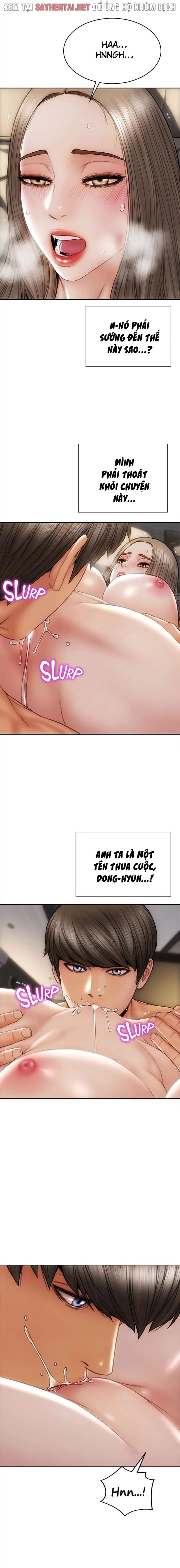 dân chơi out trình chapter 19 14