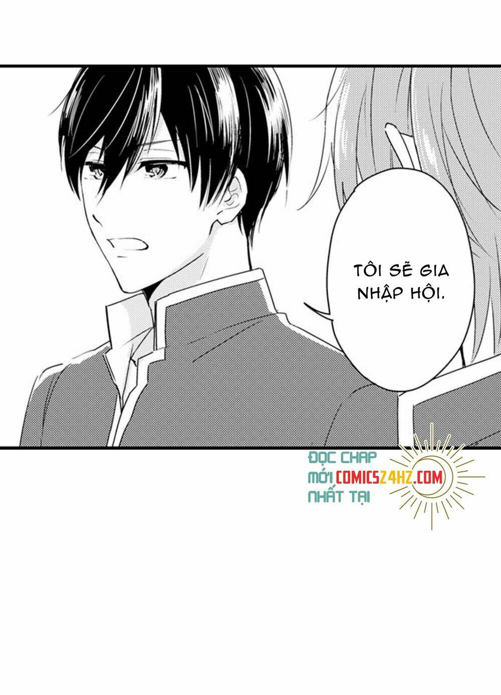 mang thai ở trường nam sinh chapter 68 54