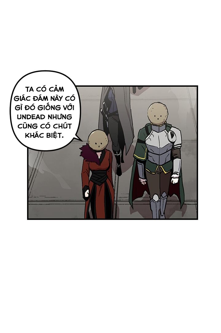 người chơi lỗi chapter 30 53