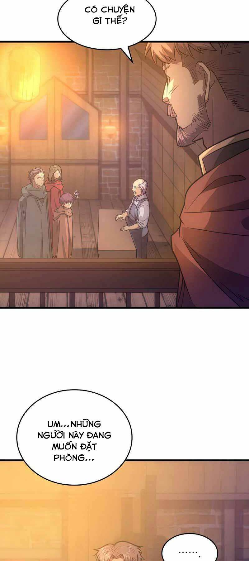 tái sinh ở dị giới, tôi từ công chức trở thành chiến thần chapter 30 41