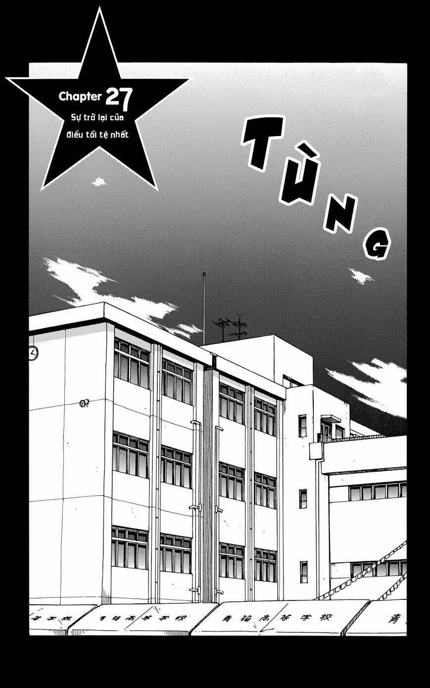 hitoribocchi no chikyuu shinryaku chapter 27 2