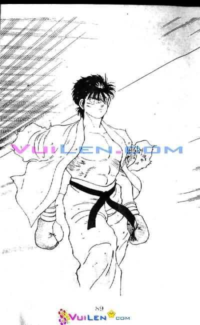 truyền nhân atula - shura no mon i chapter 16 90