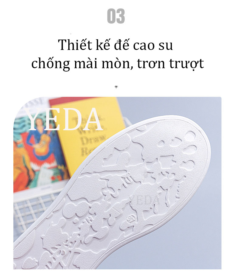 Giày nữ cao cổ, giày học sinh cao cổ, giày nữ học sinh sinh viên giày thời trang nữ mã F28