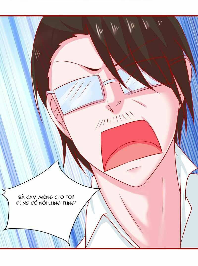 không gả cho tổng tài, gả cho người hầu chapter 55 25
