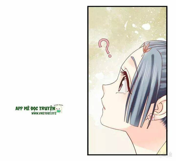 kiều nữ độc phi chapter 127 15