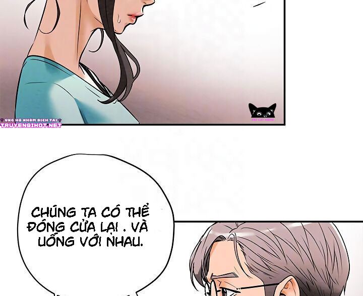 kế hoạch với em gái ngây thơ chapter 6.2 19