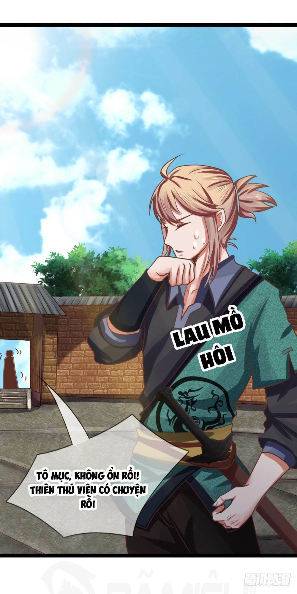 vô địch kiếm thần chapter 20 12