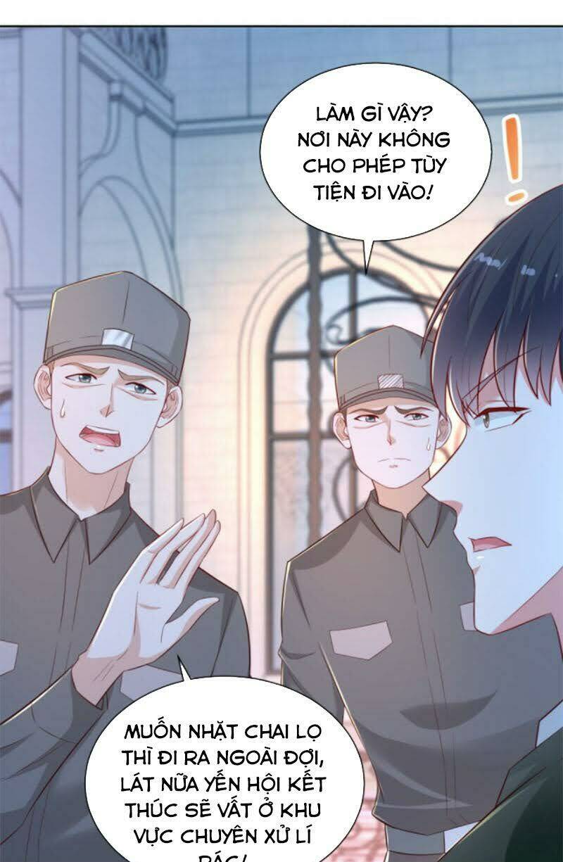 trùng sinh chi thần đế quy lai chapter 14 17