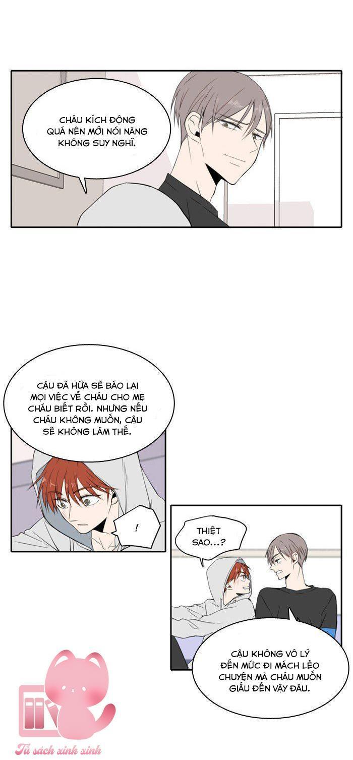 a good day to be a dog chapter 13 8