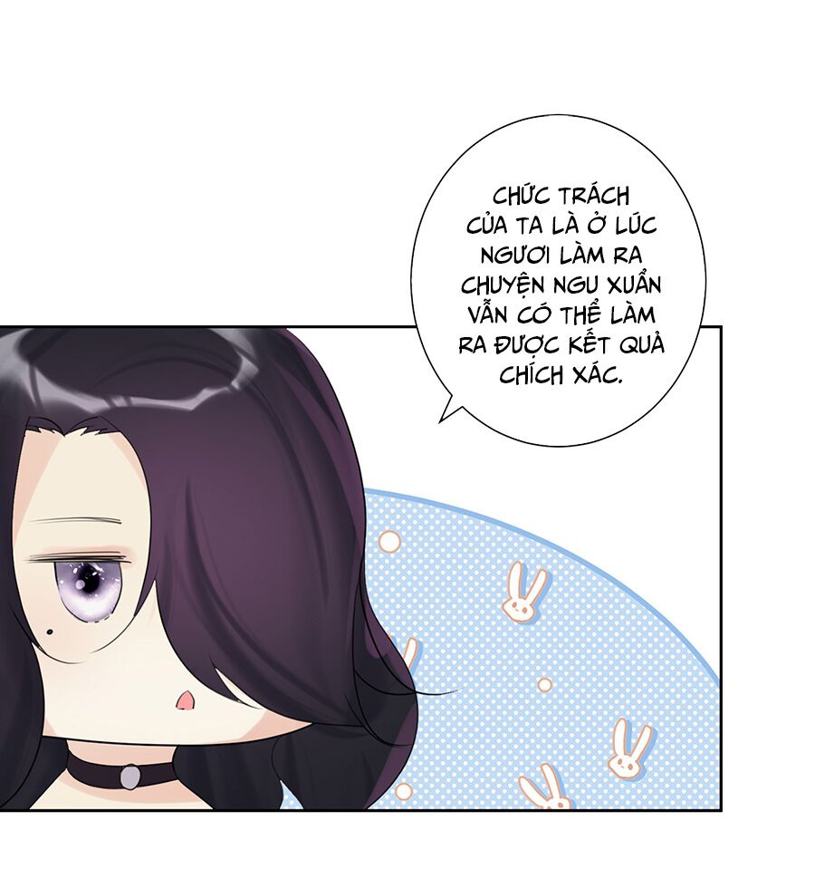 bản giáo chủ thân bất do kỷ chapter 6 45