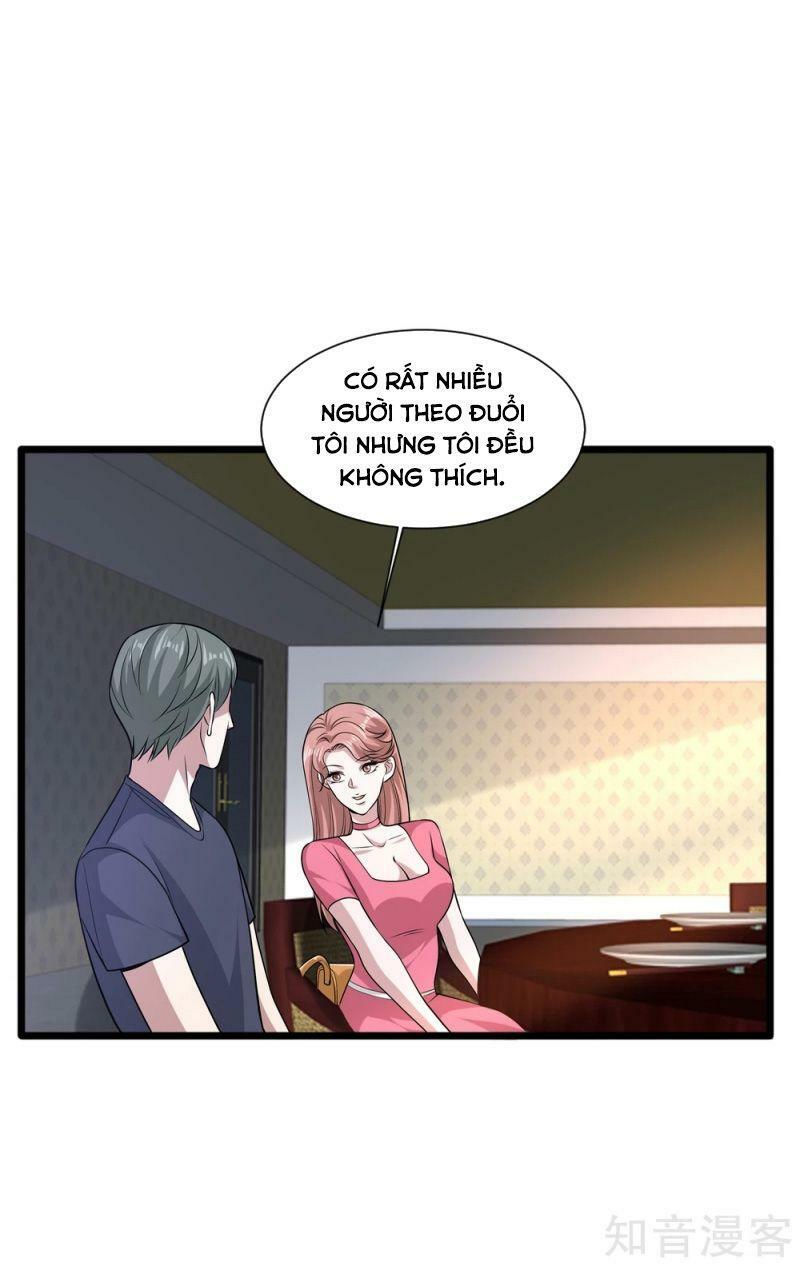 đô thị tà vương chapter 202 7