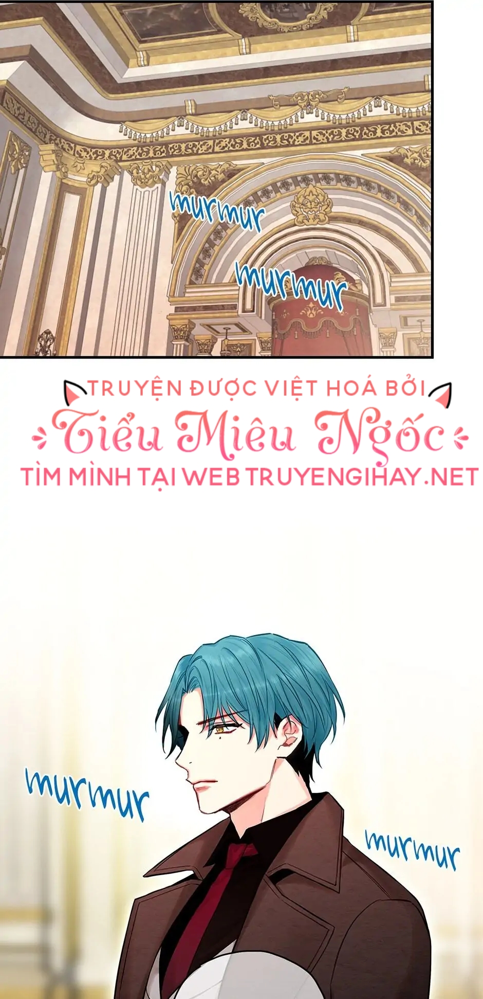 sống sót với thân phận là vợ của vị anh hùng chapter 112 21