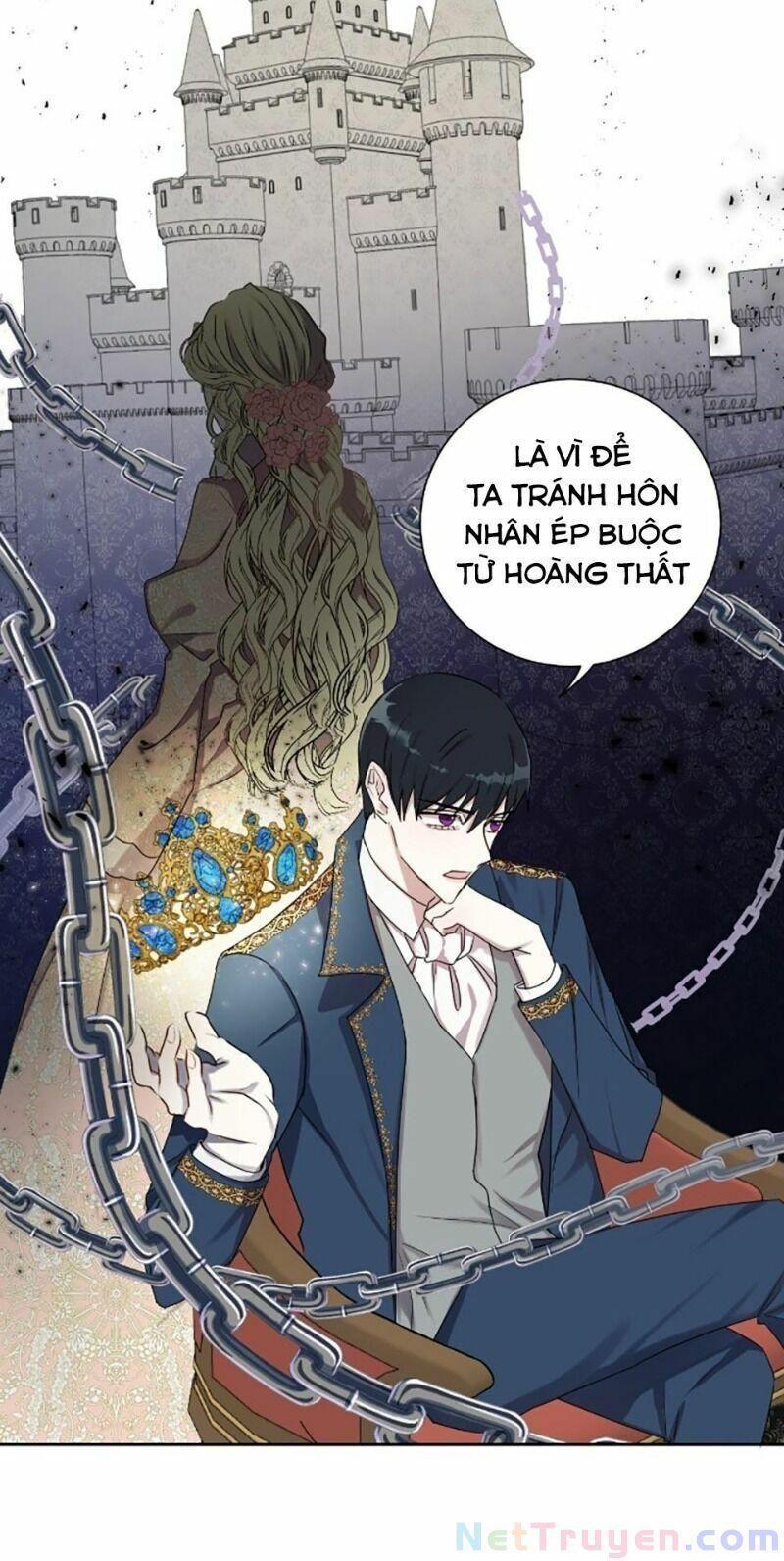 xin ngài đừng ăn tôi chapter 6 51