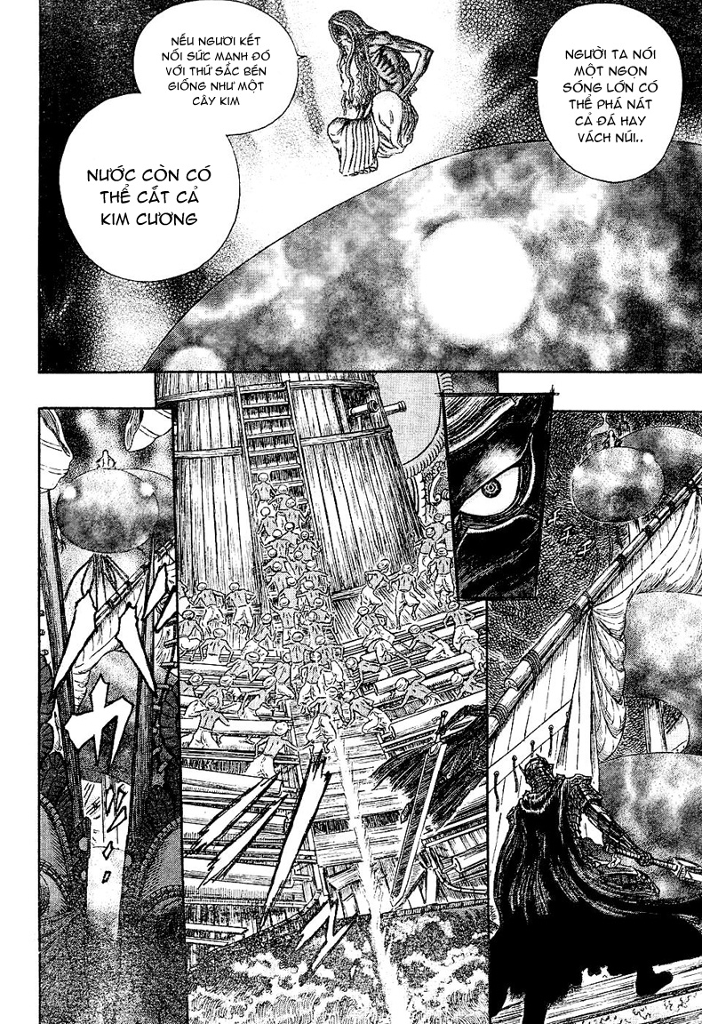 kiếm sĩ đen chapter 283 2