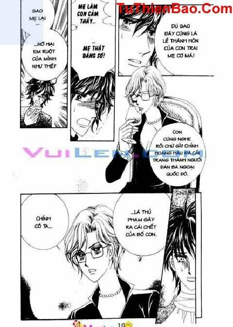 personalized princess chapter 10 102