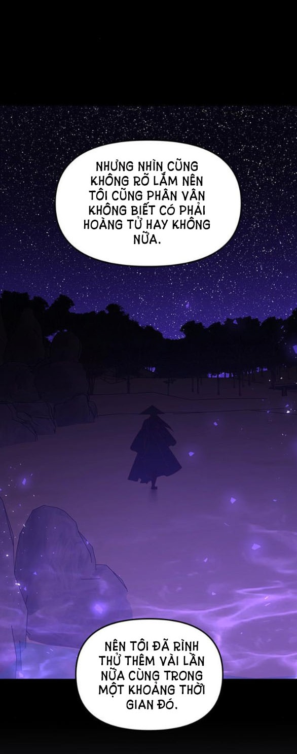 Thái Tử Myolyeong chapter 89.2 - Trang 31