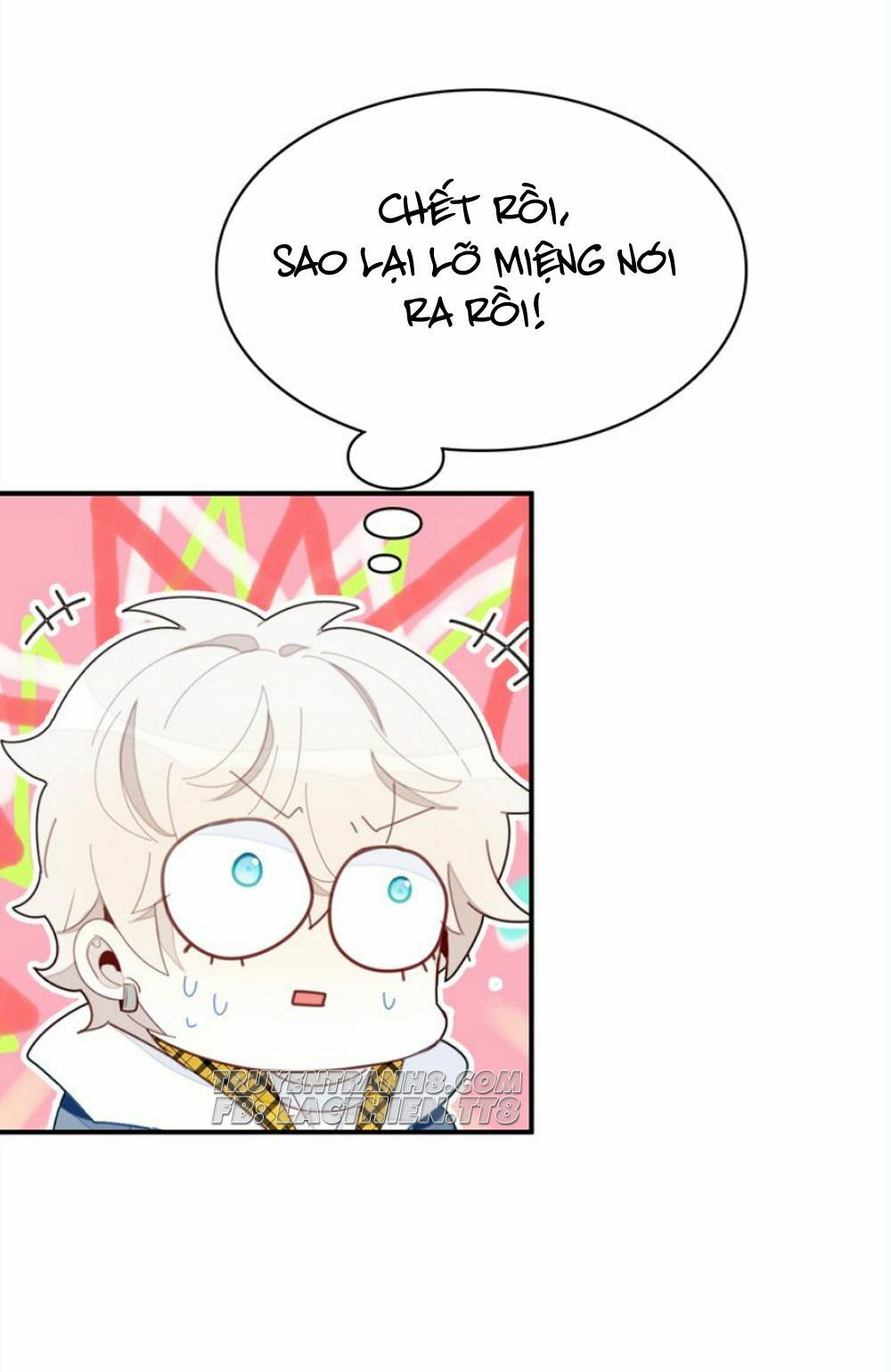 Ái Thượng Ngạo Kiều Long Vương Gia chapter 16 - Trang 46
