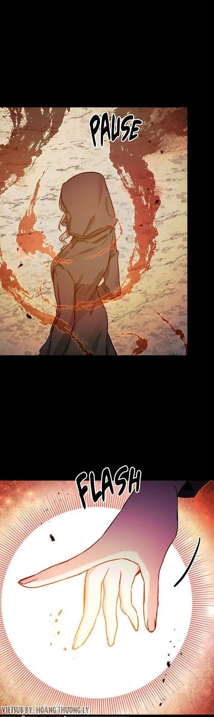 tôi trở thành hoàng đế bạo chúa trong tiểu thuyết chapter 96 11