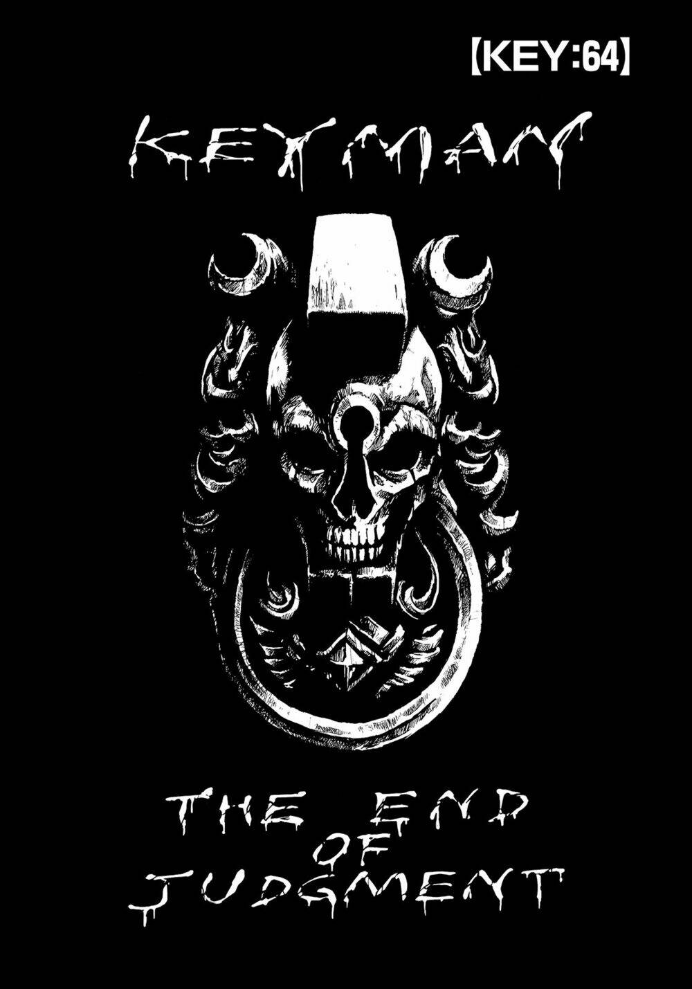 keyman chapter 64 1