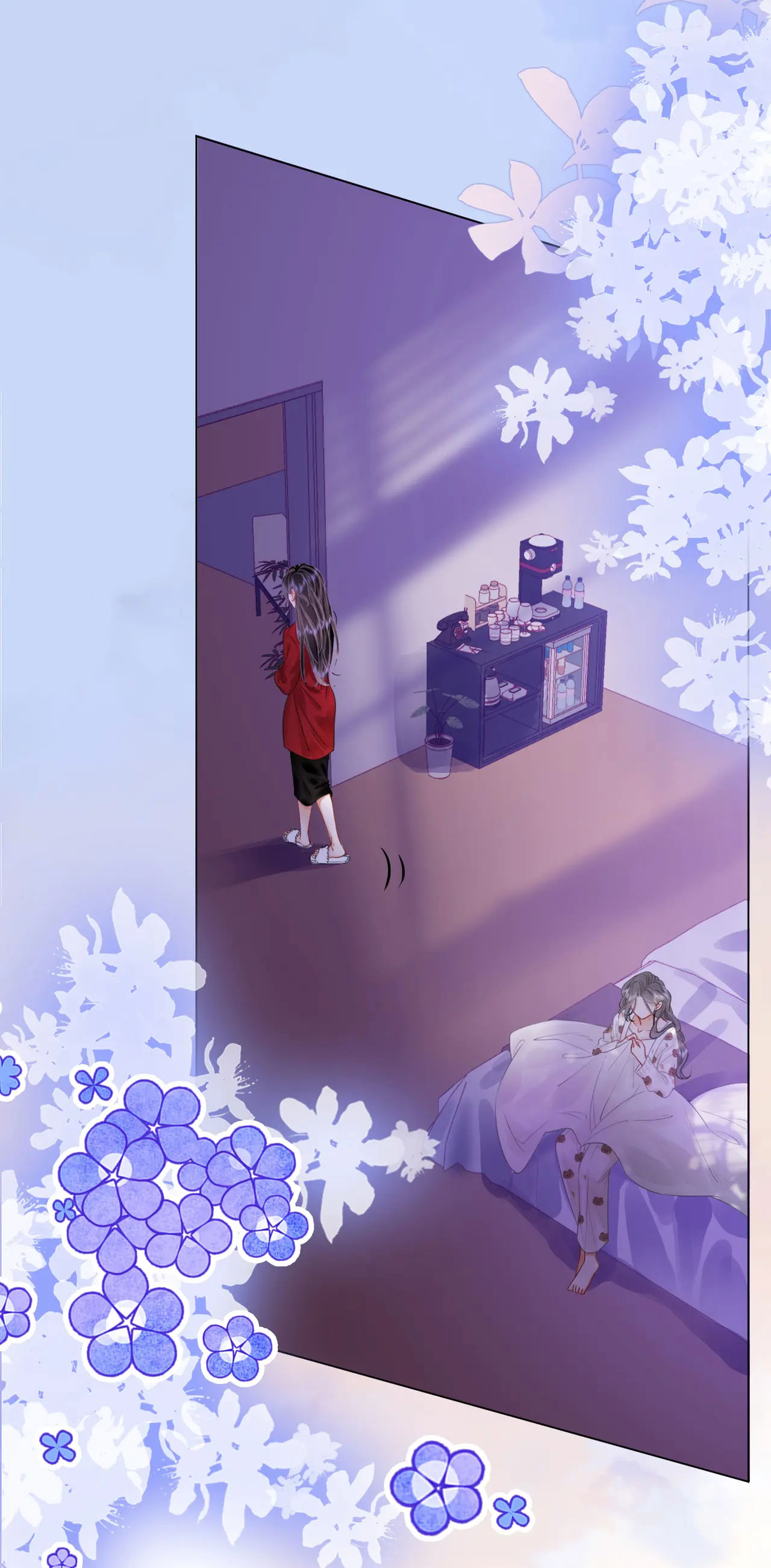 Cố Tiểu Thư Và Khúc Tiểu Thư chapter 38 - Trang 3