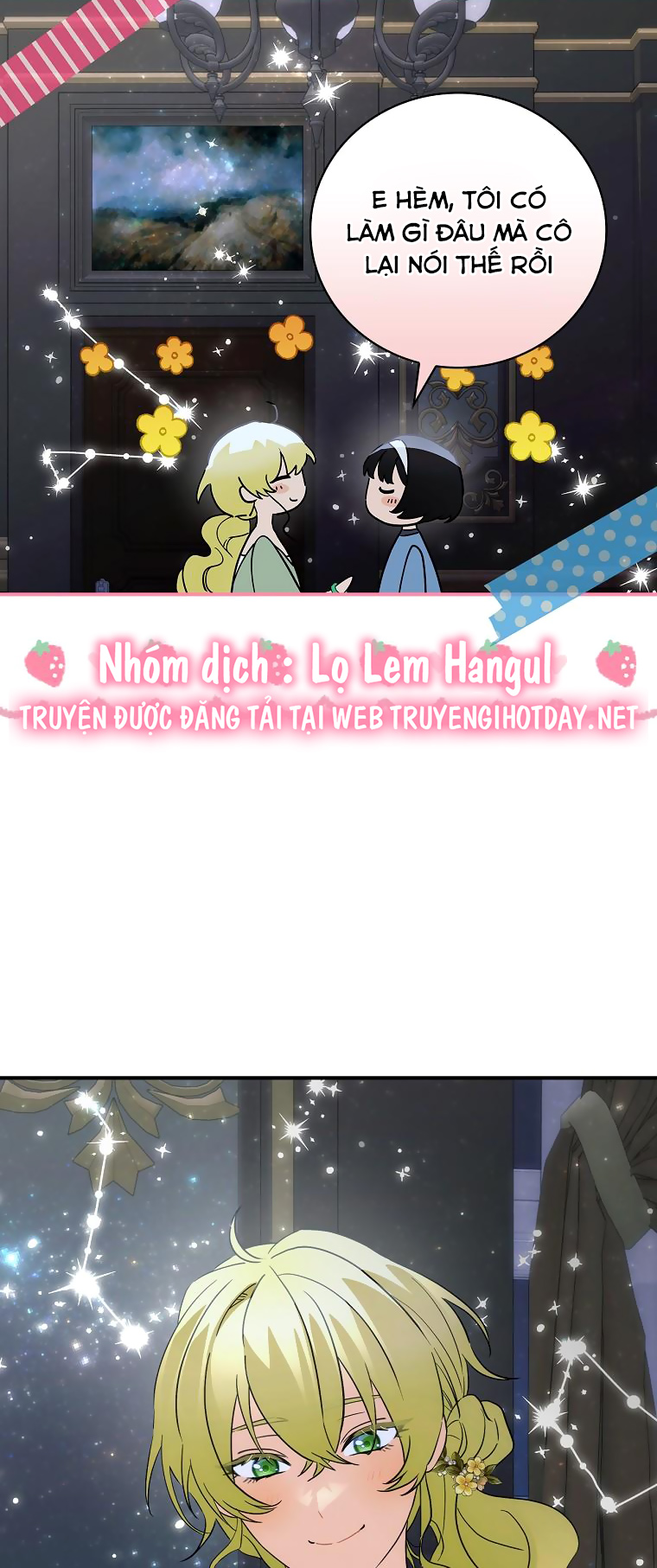 đứa bé không phải là con của anh chapter 60 75