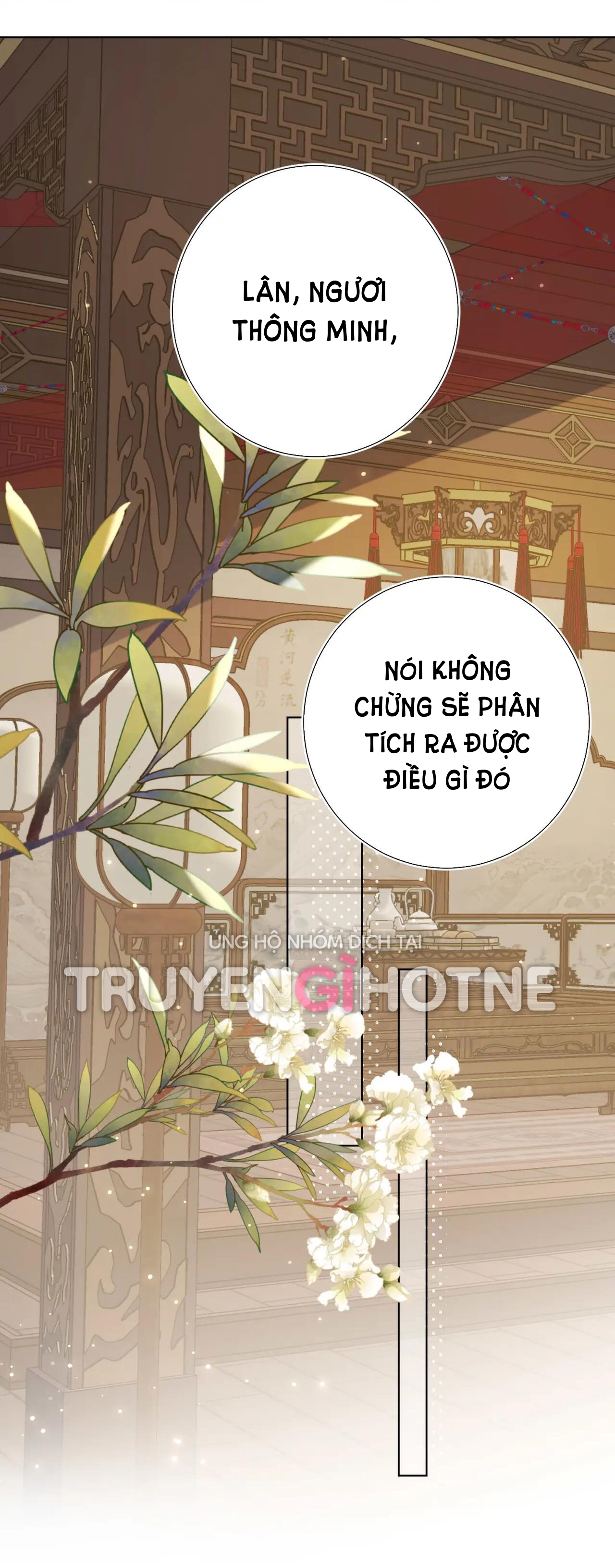 ác nữ cự tuyệt nam chính chapter 85 9