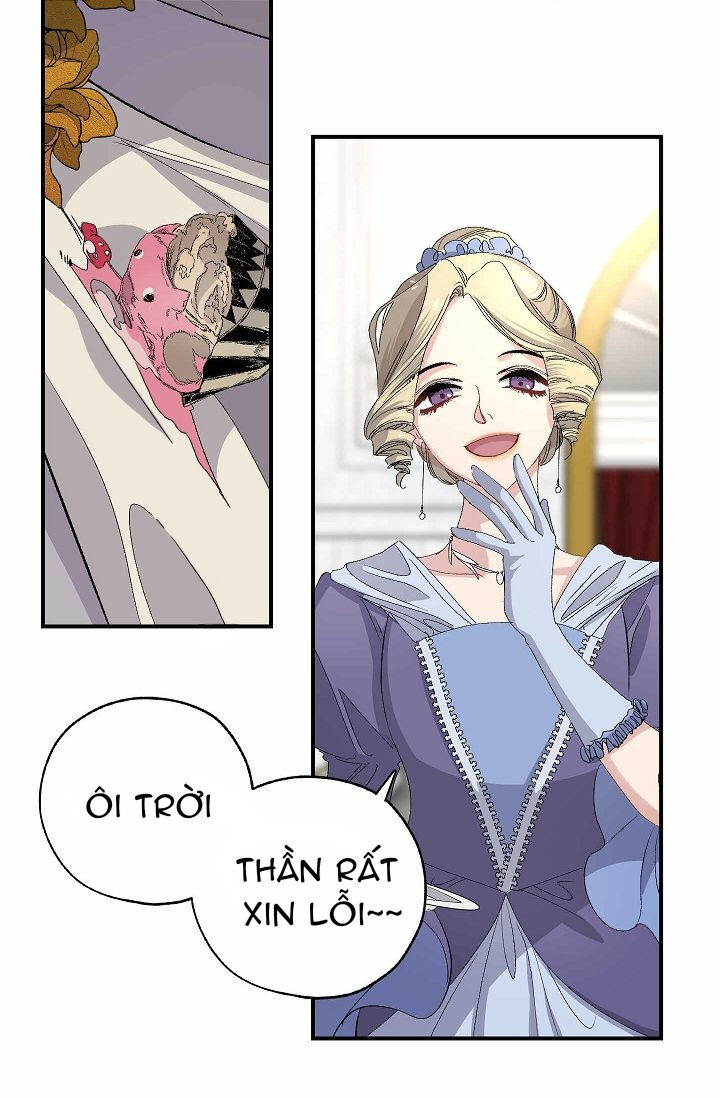 mối tình đầu của bạo chúa chapter 30 46