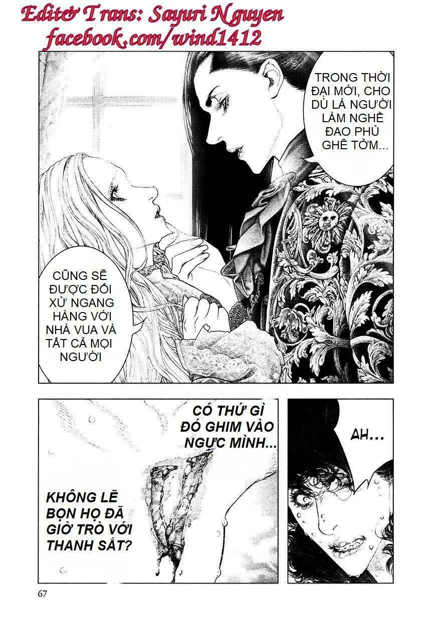 innocent rouge (innocent phần 2) chapter 37 6