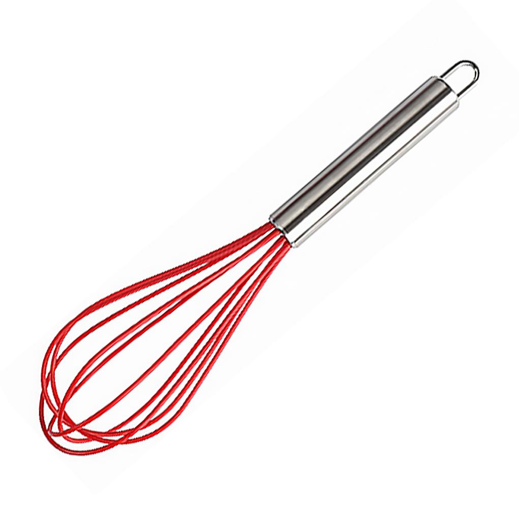 5 Cái/bộ Đồ Dùng Nhà Bếp Silicone Cấp Thực Phẩm Đánh Trứng Cạp Dầu Đầu Thìa Đũa Nấu Ăn Bộ Dụng Cụ Nhà Bếp Dụng Cụ Làm Bánh