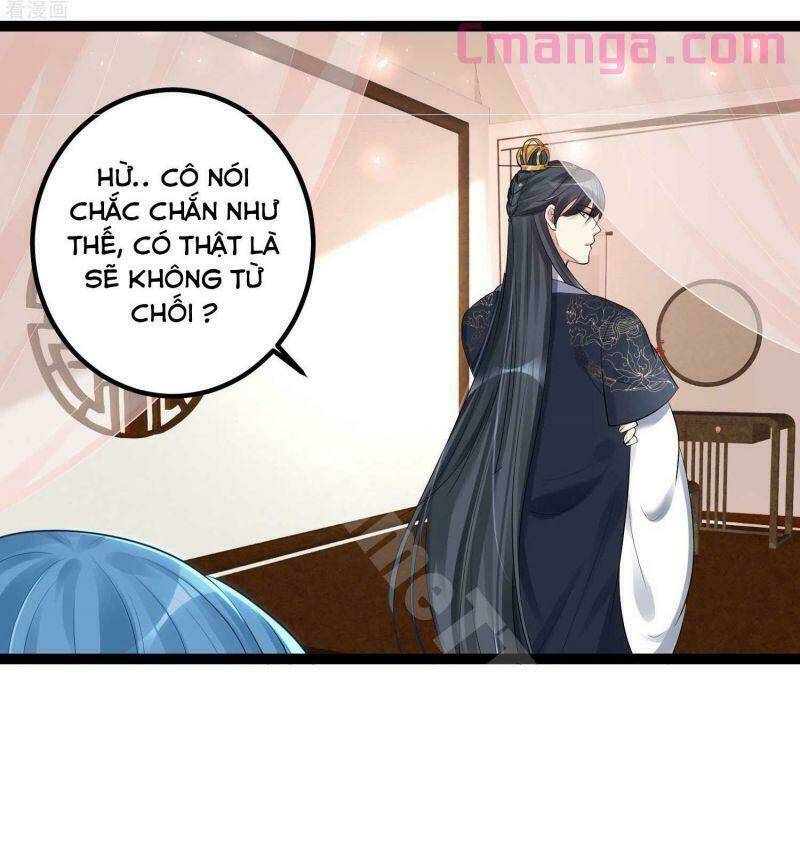 độc y đích nữ chapter 41 17