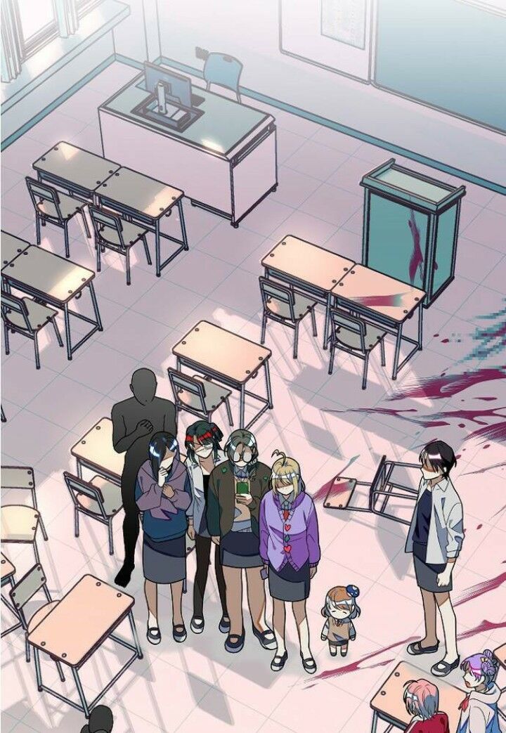 survive romance chapter 18 79