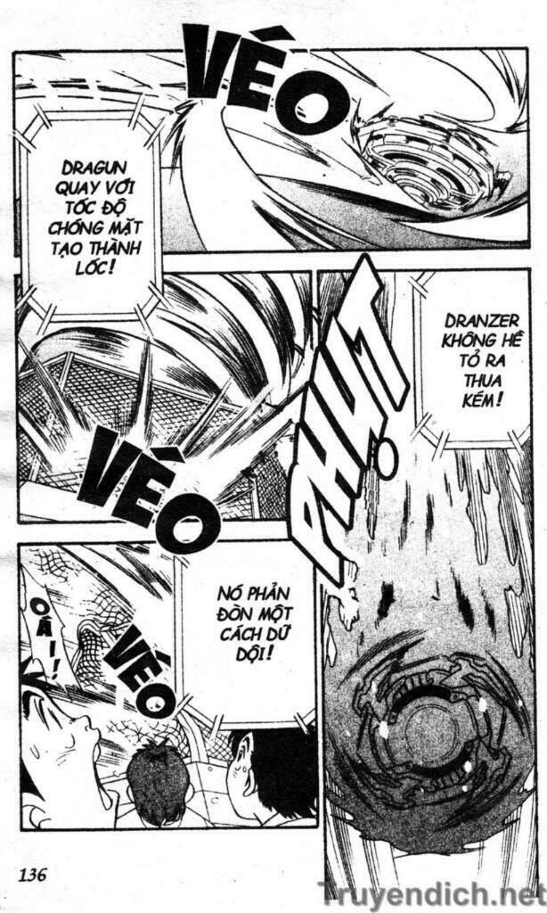 beley - con quay truyền thuyết chapter 3 130