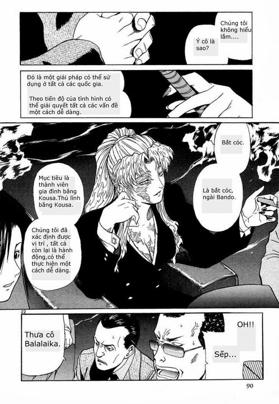 hố đen chapter 24 21