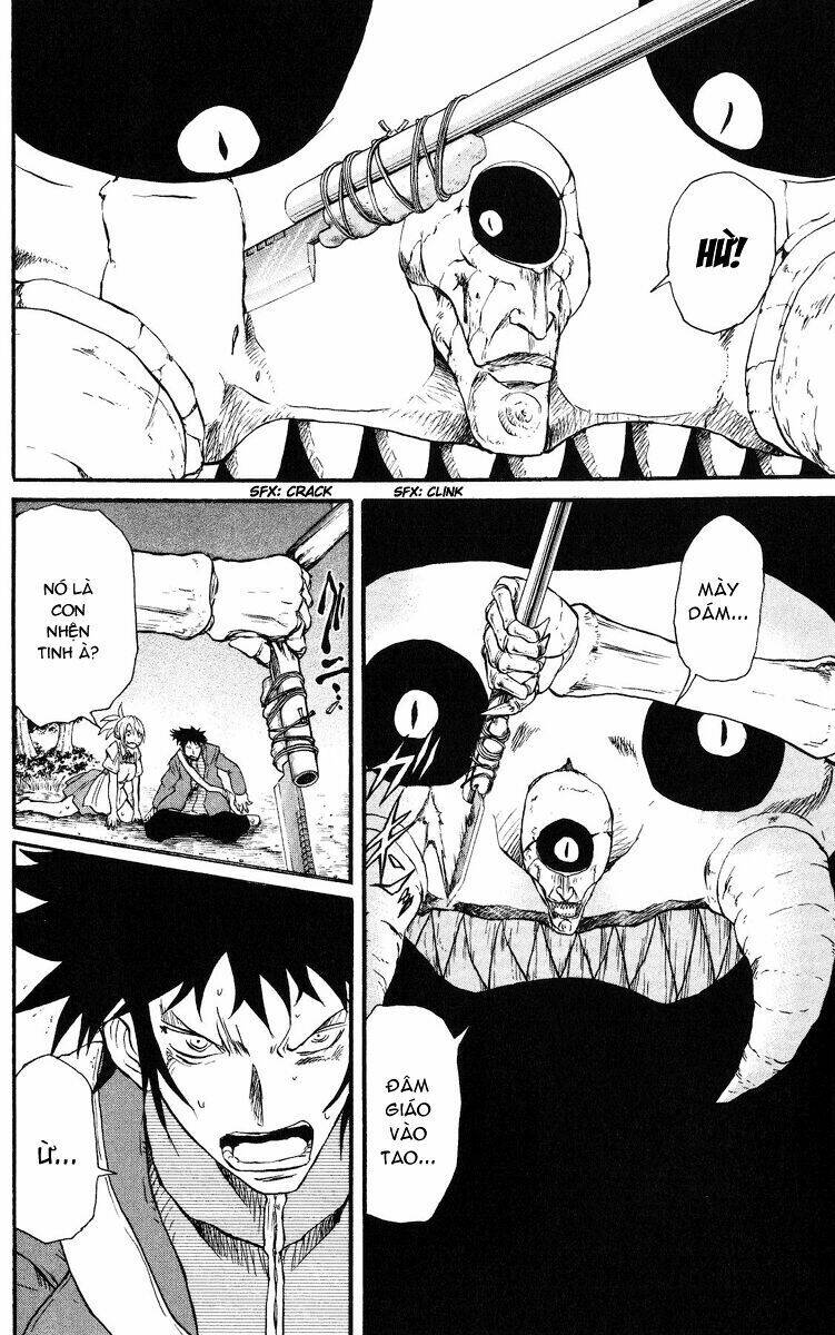 cerberus chapter 28 5