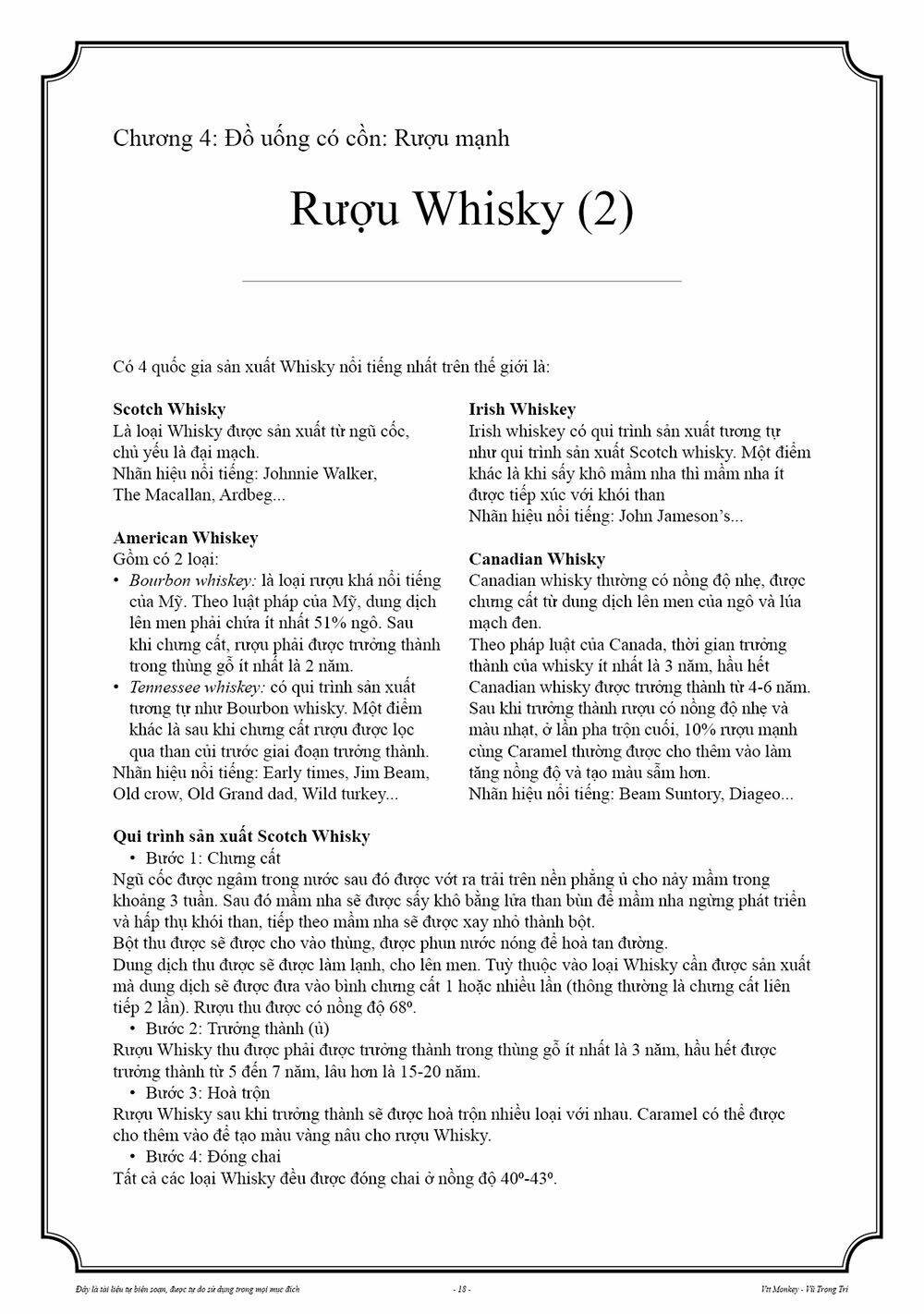 sleepy barmaid chapter 18 24