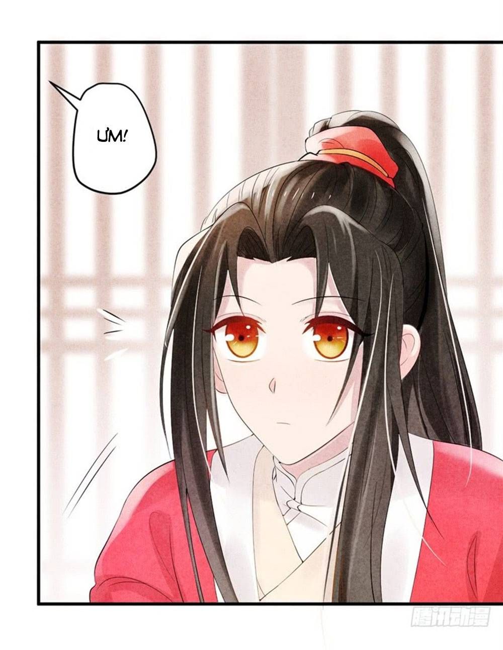 vương phi muốn trèo tường chapter 6 28