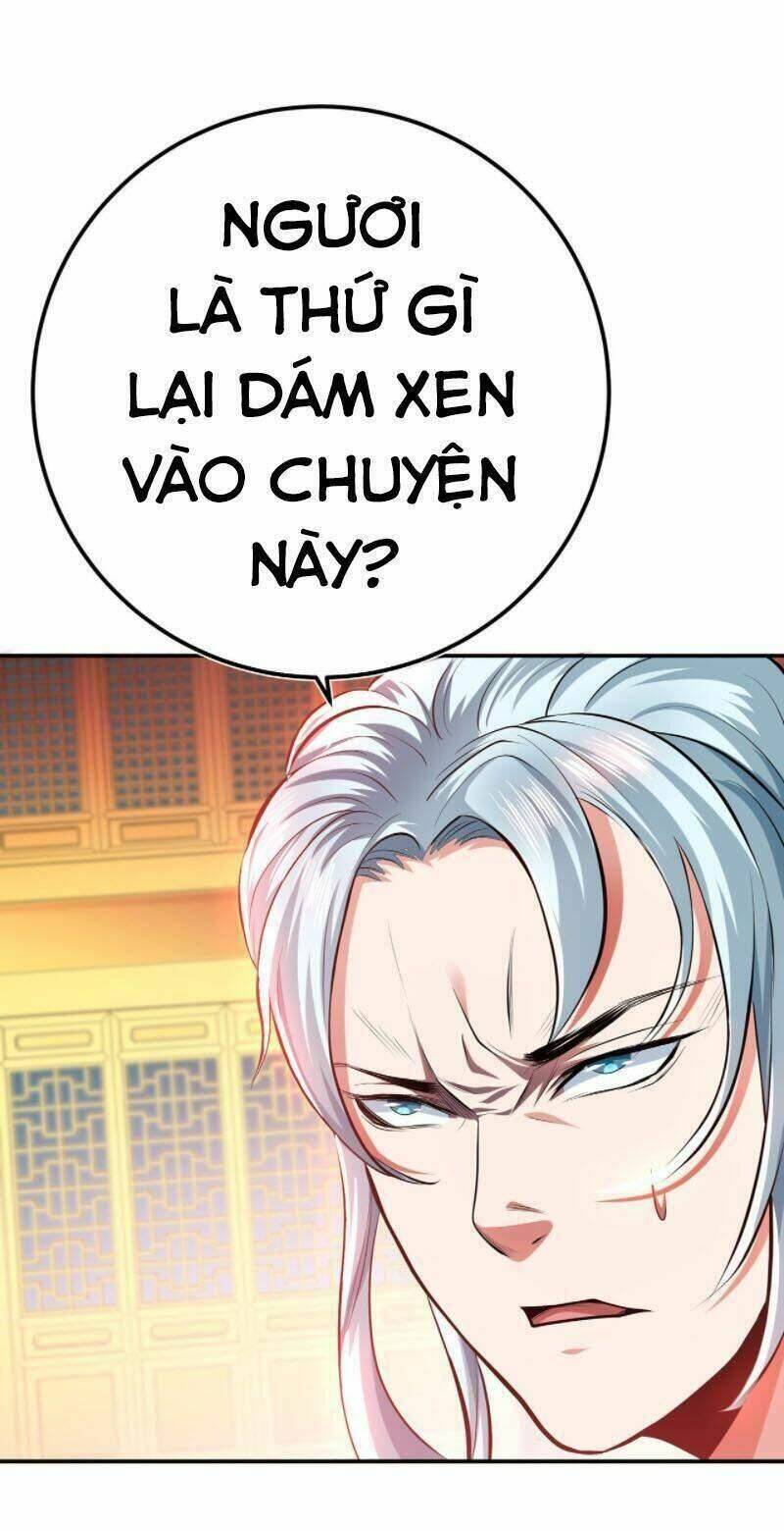 nam chủ và hậu cung đều dưới trướng ta chapter 11 70