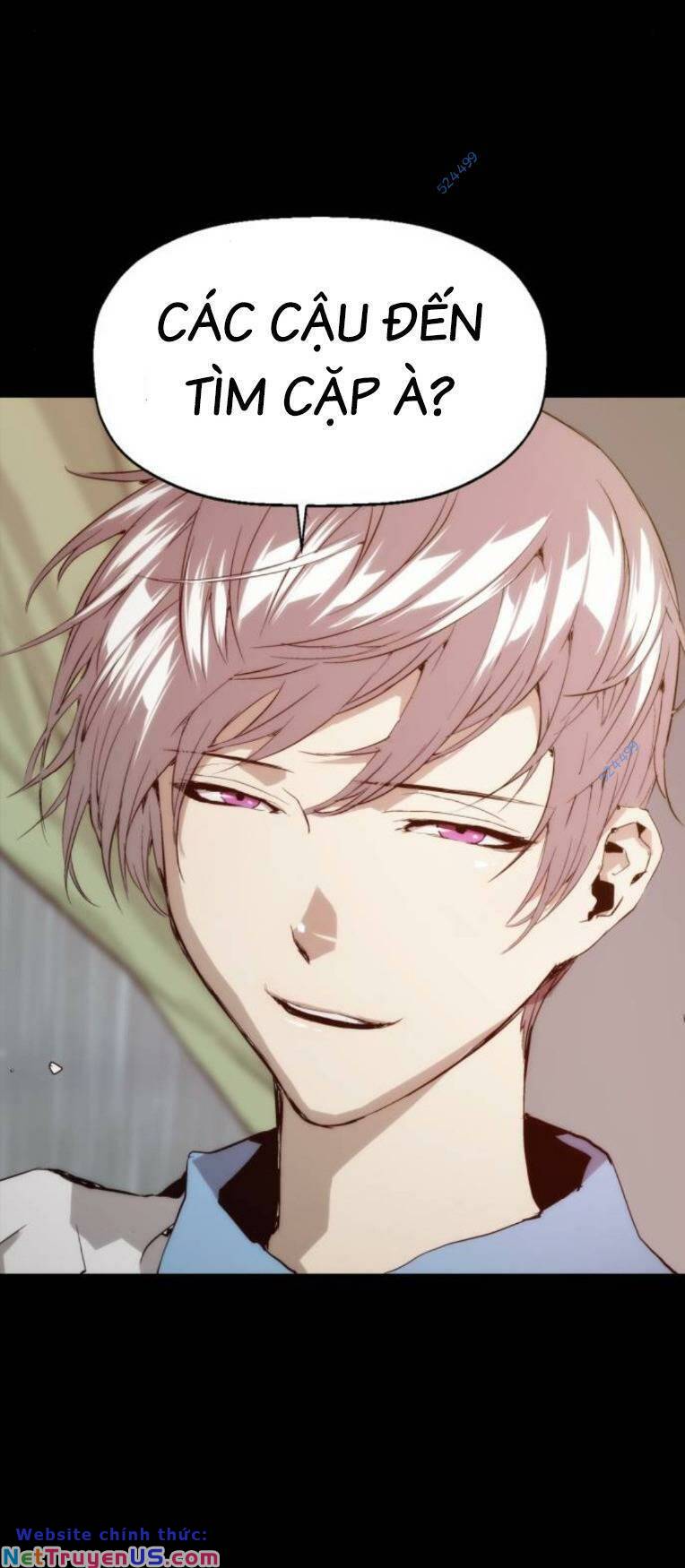 Weak Hero chapter 267 129