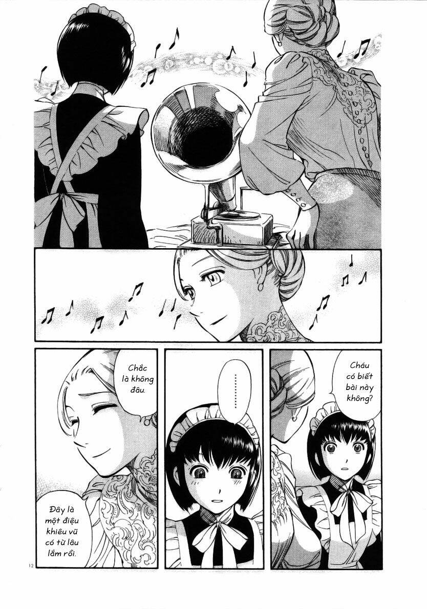 shirley madison chapter 1 7