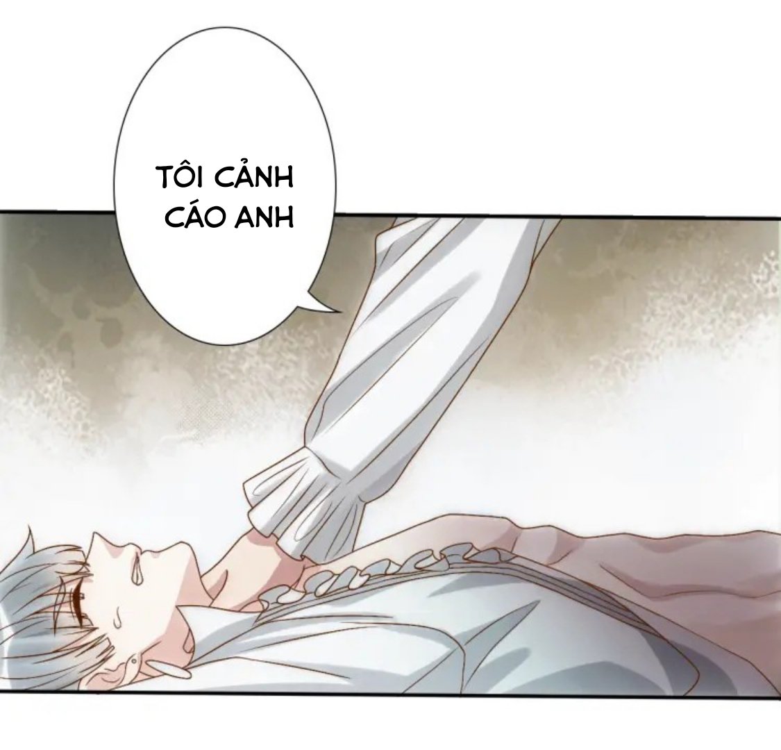 điện hạ thân ái chapter 2 21