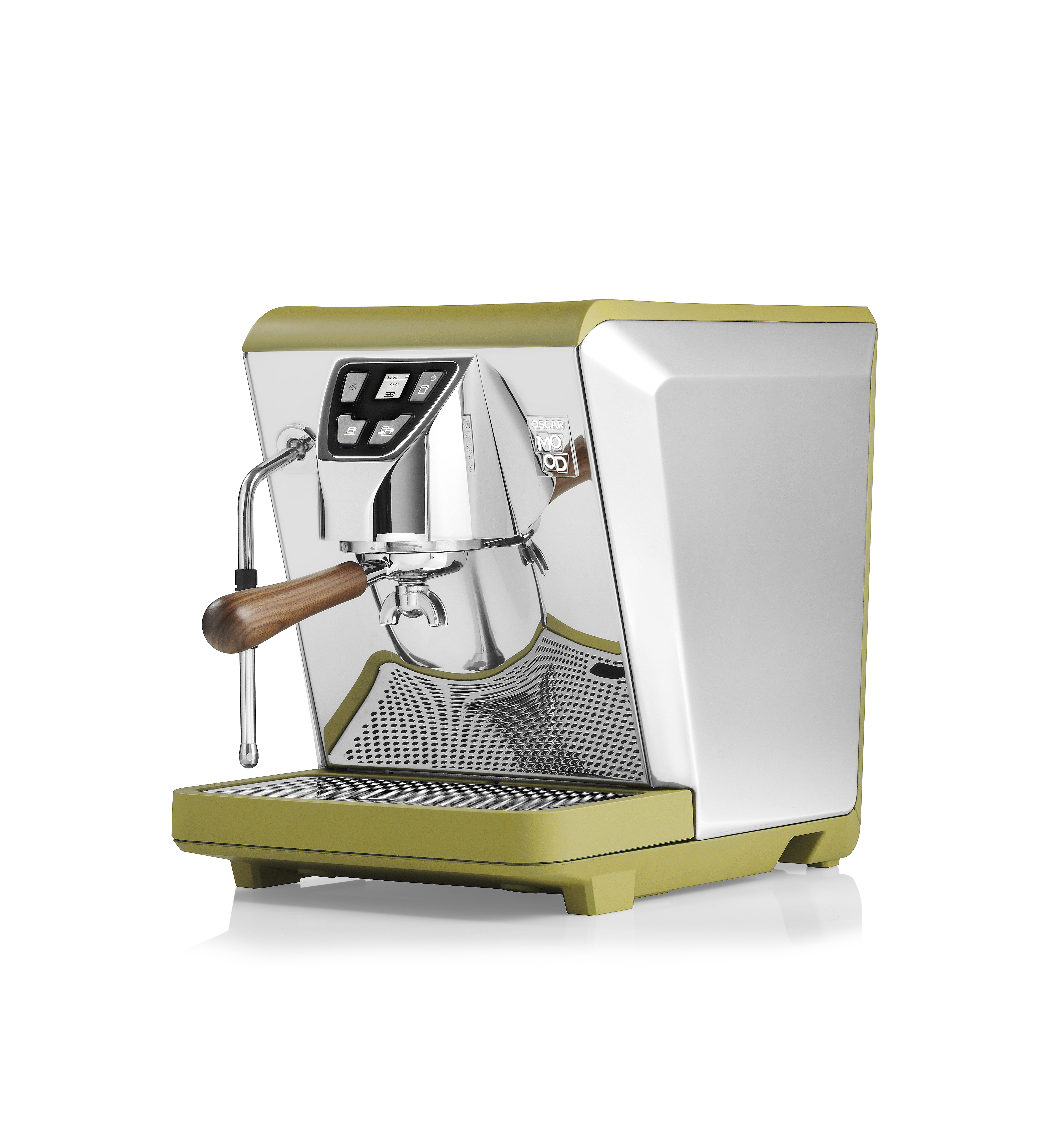 Máy pha cà phê Nuova Simonelli Oscar Mood - Hàng nhập khẩu chính hãng từ Ý